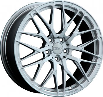 Кованый диск Slik PREMIUM L-829 8.0x18 Hawtai Boliger (2017-2025) 5x114.3xDIA67.1xET50.0