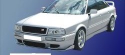 4 999 р. Пороги накладки Uni V1 (максимальная длина 2070 мм) Subaru Justy (2003-2007)  с доставкой в г. Новочеркасск. Увеличить фотографию 6