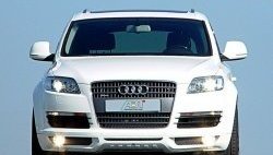 15 799 р. Накладка переднего бампера ABT Audi Q7 4L дорестайлинг (2005-2009)  с доставкой в г. Новочеркасск. Увеличить фотографию 9