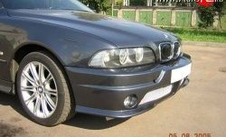 5 349 р. Передний бампер Concept  BMW 5 серия  E39 (1995-2003) седан дорестайлинг, седан рестайлинг (Неокрашенный)  с доставкой в г. Новочеркасск. Увеличить фотографию 5