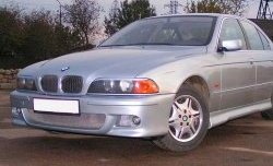 1 079 р. Реснички Driver  BMW 5 серия  E39 (1995-2003) седан дорестайлинг, седан рестайлинг  с доставкой в г. Новочеркасск. Увеличить фотографию 2