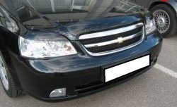 Реснички CTS Chevrolet Lacetti седан (2002-2013)