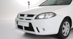 Комплект противотуманных фар в передний бампер Style на Chevrolet Lacetti хэтчбек (2002-2013)