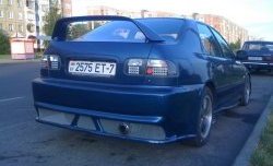 4 999 р. Спойлер Sport Honda Civic EG седан (1992-1995)  с доставкой в г. Новочеркасск. Увеличить фотографию 2