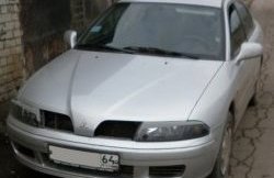 959 р. Реснички M-VRS 4  Mitsubishi Carisma (1999-2004) (Неокрашенные)  с доставкой в г. Новочеркасск. Увеличить фотографию 1