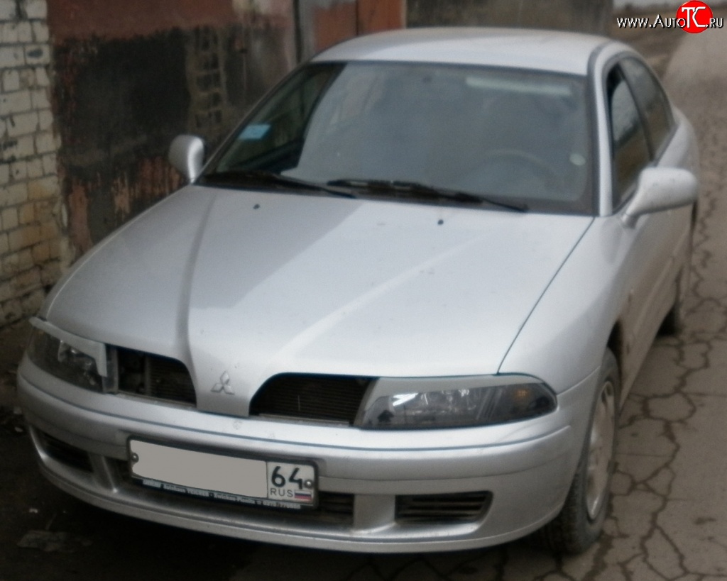 959 р. Реснички M-VRS 4 Mitsubishi Carisma (1999-2004) (Неокрашенные)  с доставкой в г. Новочеркасск