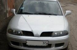 959 р. Реснички M-VRS 6  Mitsubishi Carisma (1999-2004) (Неокрашенные)  с доставкой в г. Новочеркасск. Увеличить фотографию 1