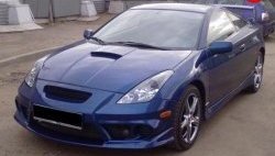 Передний бампер TRD Toyota Celica T230 (1999-2006)