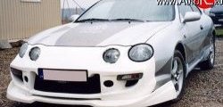 Передний бампер Toyota Celica T210 (1993-1999)