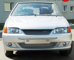 6 349 р. Пластиковый капот Evo Лада 2115 (1997-2012) (Неокрашенный)  с доставкой в г. Новочеркасск. Увеличить фотографию 8