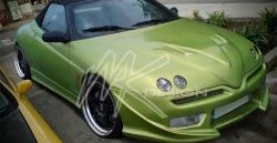 22 199 р. Передний бампер MK-Design  Alfa Romeo GTV  916 (1994-2003) дорестайлинг  с доставкой в г. Новочеркасск. Увеличить фотографию 1