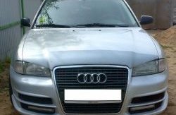 10 349 р. Передний бампер D.J Audi A4 B5 8D5 универсал дорестайлинг (1994-1997)  с доставкой в г. Новочеркасск. Увеличить фотографию 1