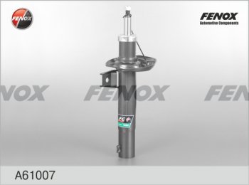 2 049 р. Амортизатор передний (газ/масло) FENOX (LH=RH) Seat Toledo универсал (2004-2009)  с доставкой в г. Новочеркасск. Увеличить фотографию 1