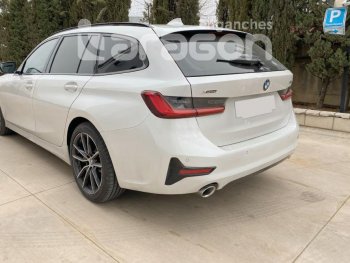 22 699 р. Фаркоп Aragon.(шар V) BMW 5 серия G30 дорестайлинг, седан (2016-2020)  с доставкой в г. Новочеркасск. Увеличить фотографию 2