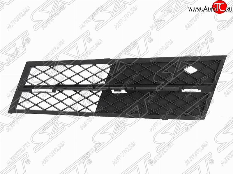 559 р. Решётка в передний бампер SAT  BMW 5 серия  F10 (2009-2013) седан дорестайлинг  с доставкой в г. Новочеркасск