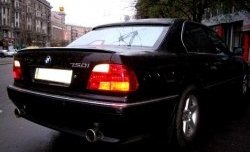 Спойлер Jaguar BMW 7 серия E38 дорестайлинг, седан (1994-1998)