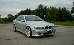 29 899 р. Передний бампер IMEX BMW 5 серия E39 седан рестайлинг (2000-2003)  с доставкой в г. Новочеркасск. Увеличить фотографию 1