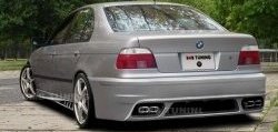 25 899 р. Задний бампер BMB  BMW 5 серия  E39 (1995-2003) седан дорестайлинг, седан рестайлинг  с доставкой в г. Новочеркасск. Увеличить фотографию 1