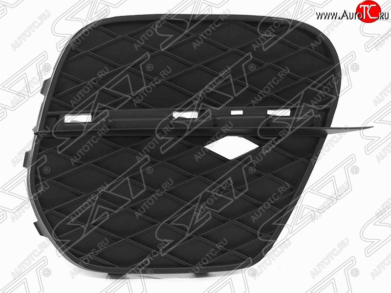 889 р. Правая решетка переднего бампера SAT  BMW X5  E70 (2010-2013) рестайлинг  с доставкой в г. Новочеркасск