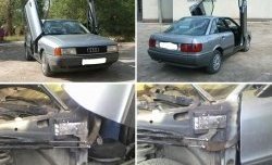 539 р. Чертёж механизма ламбо дверей Toyota Crown S180 седан рестайлинг (2005-2008)  с доставкой в г. Новочеркасск. Увеличить фотографию 1