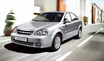 4 999 р. Передний бампер (GM) Стандартный Chevrolet Lacetti седан (2002-2013) (Окрашенный)  с доставкой в г. Новочеркасск. Увеличить фотографию 2