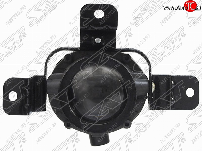 1 499 р. Правая противотуманная фара SAT  Chevrolet Spark  M300 (2010-2015), Daewoo Matiz  M150 (2000-2016)  с доставкой в г. Новочеркасск