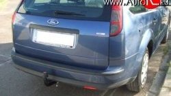 Фаркоп NovLine Ford Focus 2 универсал дорестайлинг (2004-2008)