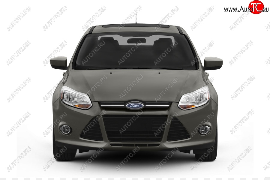 12 699 р. Капот Стандартный Ford Focus 3 хэтчбэк дорестайлинг (2010-2015) (Окрашенный)  с доставкой в г. Новочеркасск