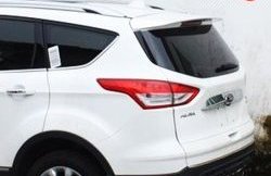 Спойлер СT Ford Kuga 2 дорестайлинг (2013-2016)