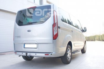 22 699 р. Фаркоп Aragon. (шар S) Ford Tourneo Custom дорестайлинг (2012-2018)  с доставкой в г. Новочеркасск. Увеличить фотографию 5