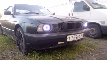 829 р. Реснички Seidl BMW 5 серия E34 седан дорестайлинг (1988-1994)  с доставкой в г. Новочеркасск. Увеличить фотографию 5