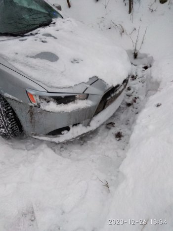 699 р. Реснички Mitsubishi Global-Tuning Mitsubishi Lancer 10 седан дорестайлинг (2007-2010) (Неокрашенные)  с доставкой в г. Новочеркасск. Увеличить фотографию 3