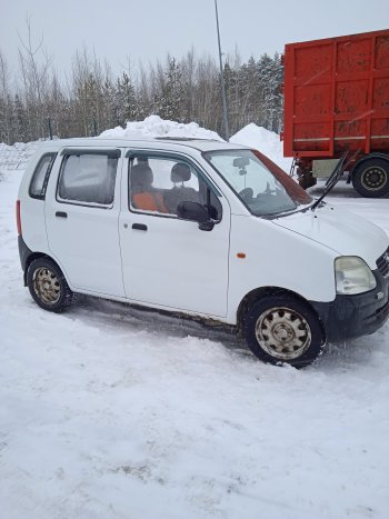 1 289 р. Универсальные расширители колёсных арок Автостайл™ Nissan Pulsar N15 (1995-2000) (Вылет 25 мм)  с доставкой в г. Новочеркасск. Увеличить фотографию 11