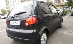 1 249 р. Универсальные расширители колёсных арок Uni Subaru Justy (2003-2007) (Вылет 40 мм (без сужений к краям), Поверхность: глянец )  с доставкой в г. Новочеркасск. Увеличить фотографию 19