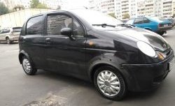 1 249 р. Универсальные расширители колёсных арок Uni Alfa Romeo 166 936 рестайлинг (2003-2007) (Вылет 40 мм (без сужений к краям), Поверхность: глянец )  с доставкой в г. Новочеркасск. Увеличить фотографию 20