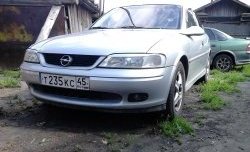 899 р. Реснички Sport Opel Vectra B седан рестайлинг (1999-2003)  с доставкой в г. Новочеркасск. Увеличить фотографию 4