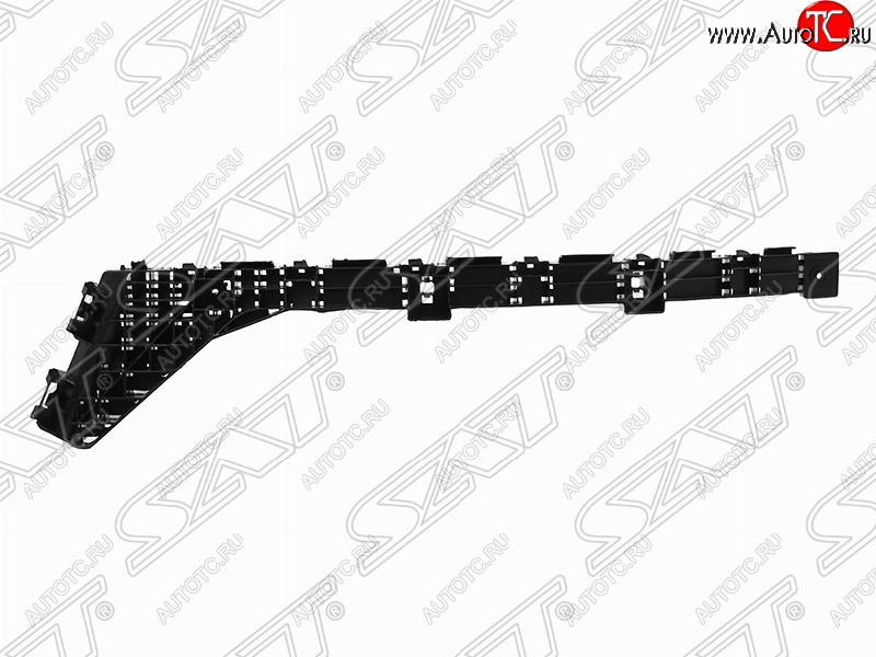 1 069 р. Правое крепление заднего бампера SAT  Honda CR-V  RW,RT (2016-2020) дорестайлинг  с доставкой в г. Новочеркасск