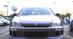 23 969 р. Передний бампер Mugen Honda Prelude 5 BB купе (1996-2001)  с доставкой в г. Новочеркасск. Увеличить фотографию 1