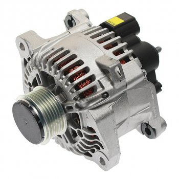 Генератор VALEO PHC (2.0 / 110A, 13.5V) Hyundai IX35 LM дорестайлинг (2009-2013)