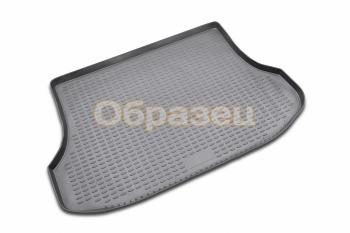 Коврик багажника Element (полиуретан) INFINITI QX56 Z62 (2010-2013)