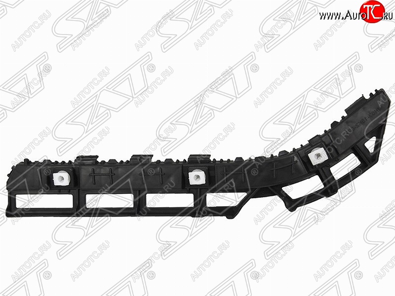 329 р. Правое крепление заднего бампера SAT  KIA Rio  3 QB (2015-2017) рестайлинг седан  с доставкой в г. Новочеркасск