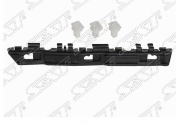 Правое крепление заднего бампера SAT KIA (КИА) Sorento (Соренто)  XM (2009-2015) XM дорестайлинг, рестайлинг