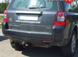 Фаркоп NovLine Land Rover Freelander L359 дорестайлинг (2006-2010)