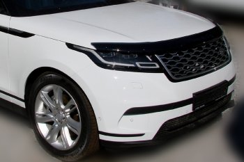 Дефлектор капота SIM Land Rover Range Rover Velar 1 L560 (2017-2025)