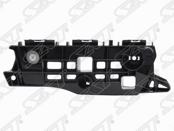 1 079 р. Правое крепление переднего бампера SAT (пр-во Тайвань) Lexus ES250 XV60 дорестайлинг (2012-2015)  с доставкой в г. Новочеркасск. Увеличить фотографию 1