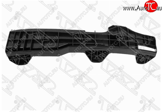 2 799 р. Правый кронштейн крепления фары SAT Lexus GS300 S190 рестайлинг (2007-2012)  с доставкой в г. Новочеркасск