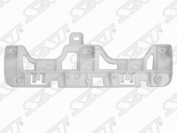 1 879 р. Левый кронштейн переднего бампера SAT (левый, нижний)  Lexus NX200  Z10 - NX300h  Z10  с доставкой в г. Новочеркасск. Увеличить фотографию 1