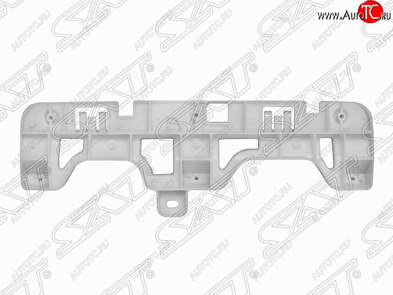 1 879 р. Правый кронштейн переднего бампера SAT (правый, нижний)  Lexus NX200  Z10 - NX300h  Z10  с доставкой в г. Новочеркасск