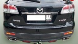 Фаркоп Лидер Плюс Mazda CX-9 TB дорестайлинг (2007-2009)