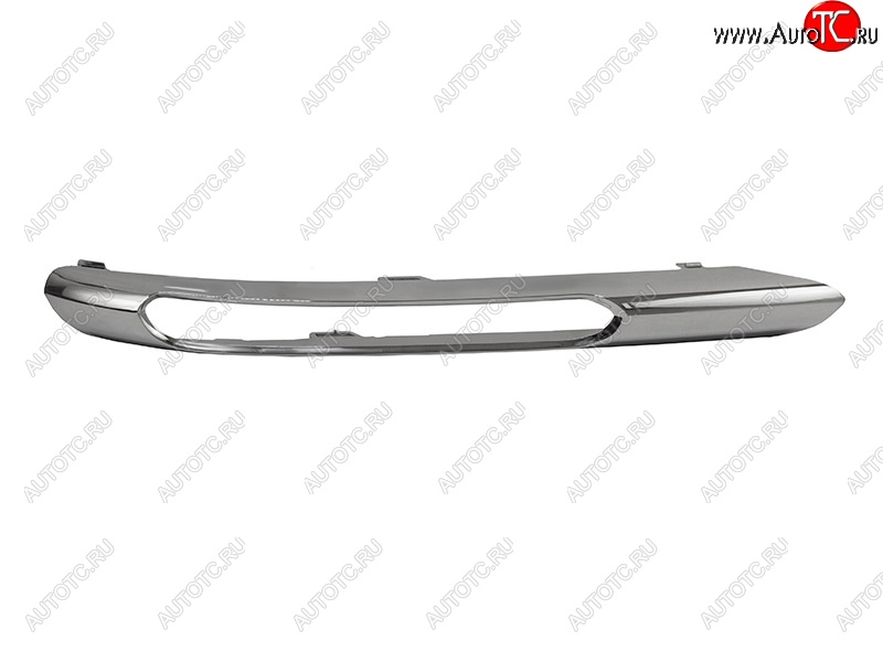 1 839 р. Правая вставка в бампер под ПТФ SAT (под ДХО, ELEGANCE)  Mercedes-Benz E-Class  W212 (2009-2012) дорестайлинг седан  с доставкой в г. Новочеркасск